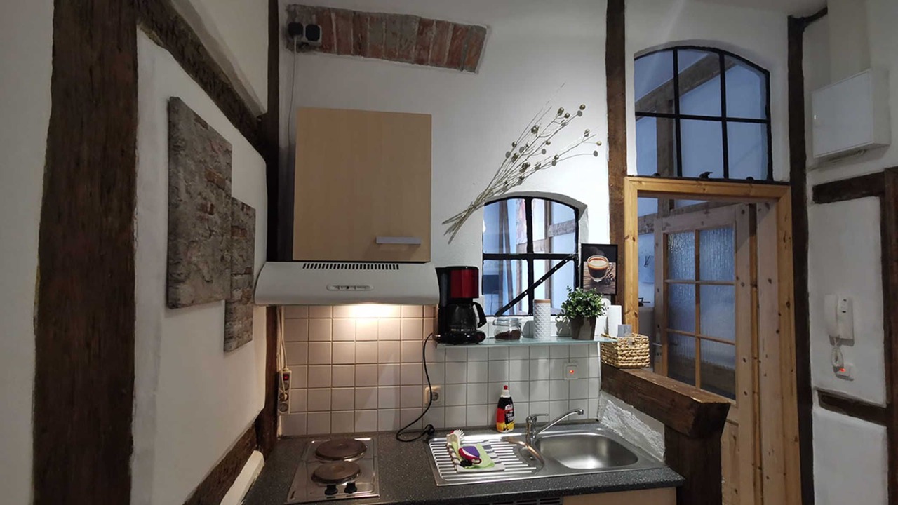Photo of Kitchen in Old Town