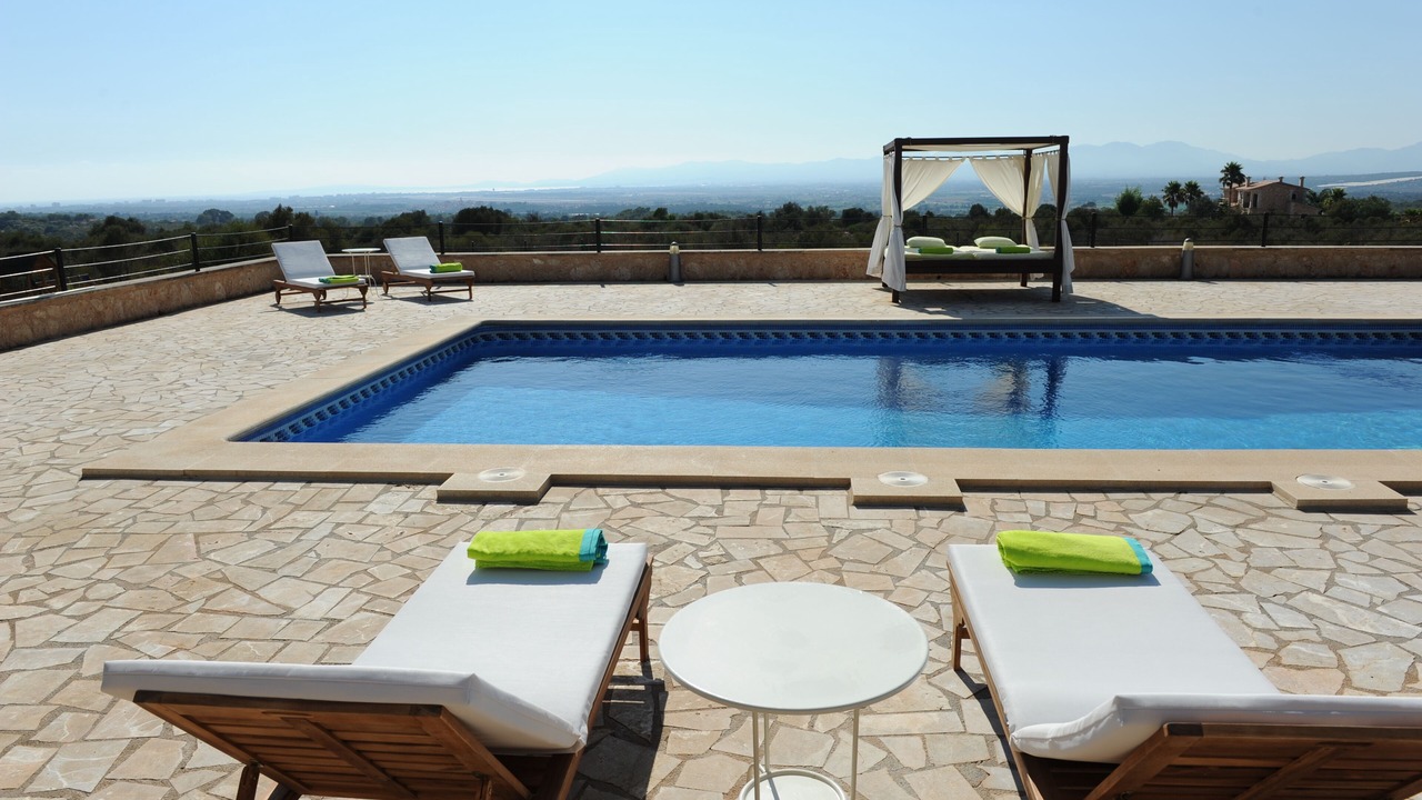 Photo of Outdoor in Son Gual