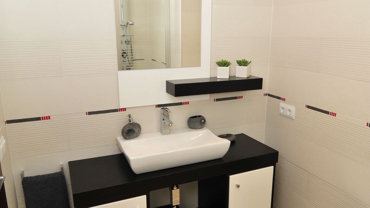 Photo of Bathroom in Son Gual