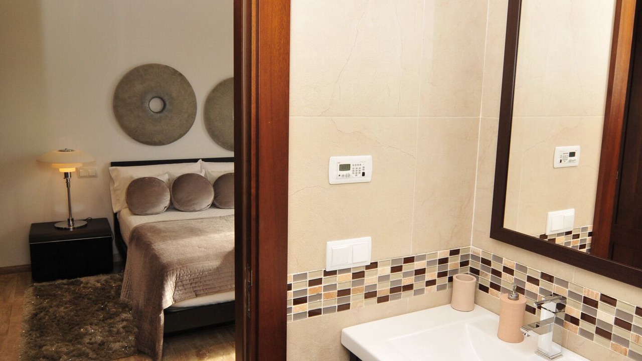 Photo of Bedroom in Son Gual