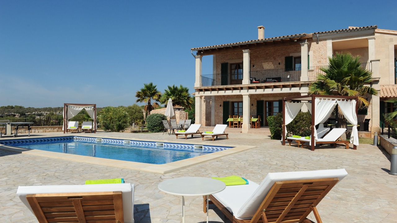 Photo of Outdoor in Son Gual