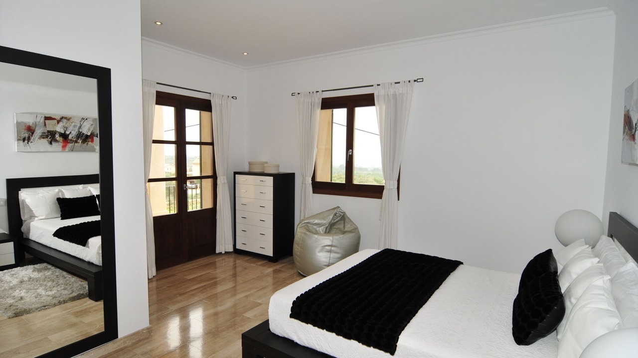 Photo of Outdoor in Son Gual