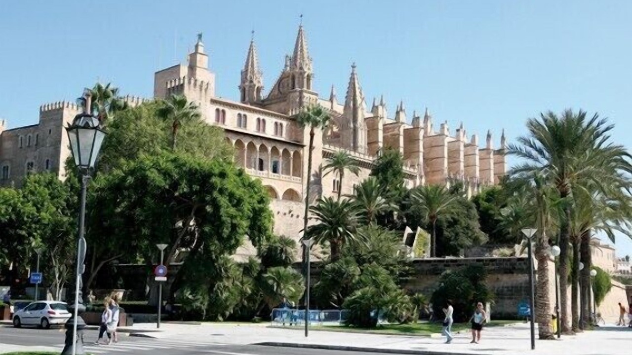 Photo of Others in Jaume III