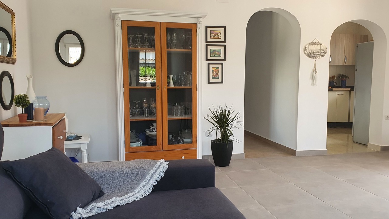 Photo of Livingroom in Monte Pego