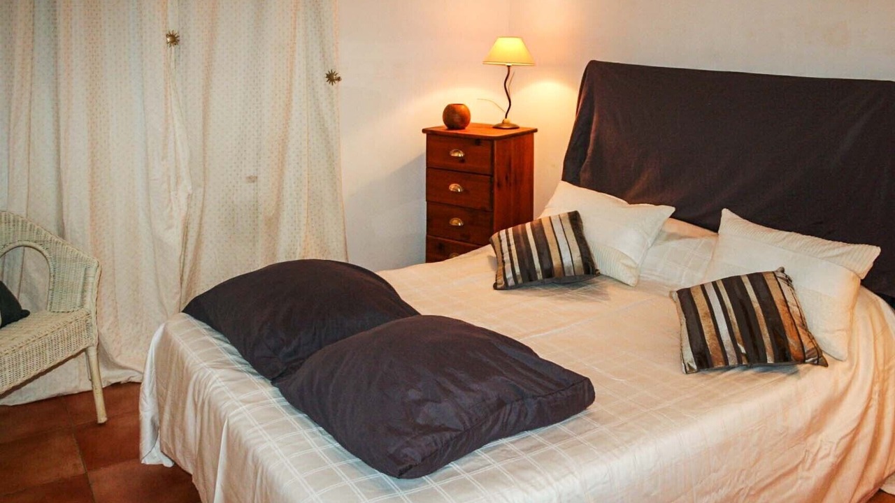 Photo of Bedroom in Peyrolles-en-Provence