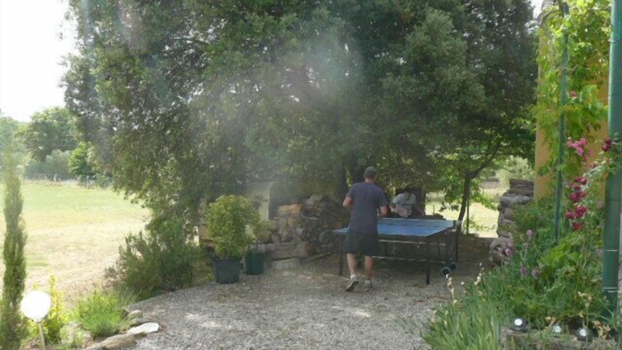 Photo of Outdoor in Peyrolles-en-Provence