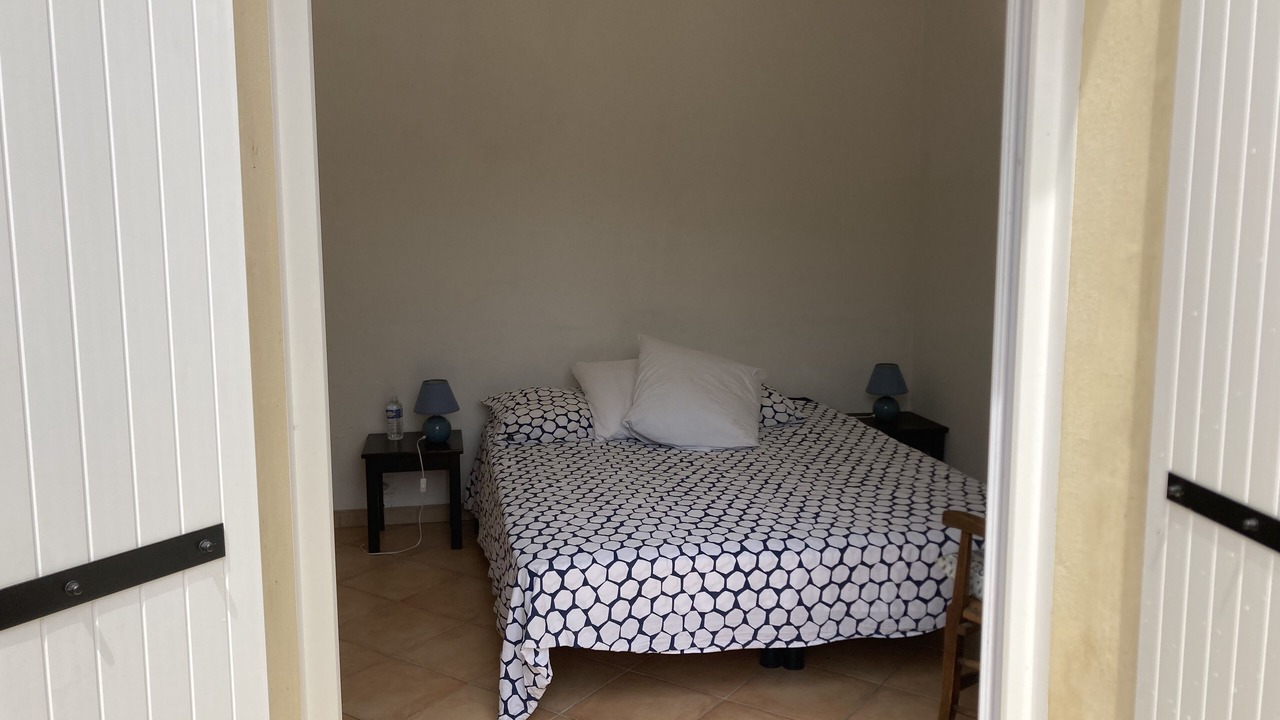Photo of Bedroom in Saint-Siffret