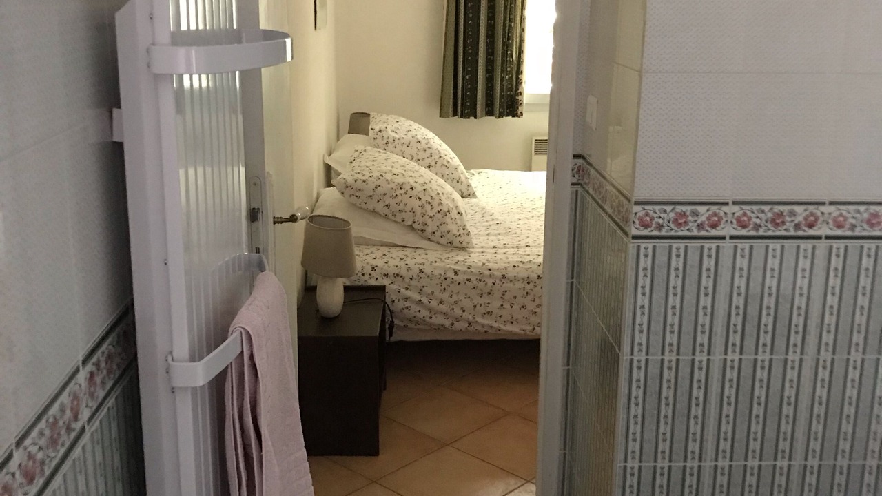 Photo of Bedroom in Saint-Siffret