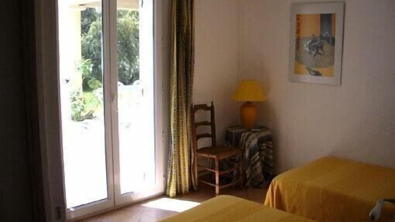 Photo of Bedroom in Saint-Siffret