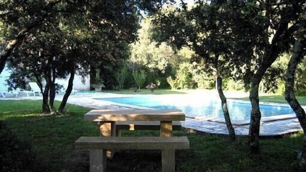 Photo of Outdoor in Saint-Siffret