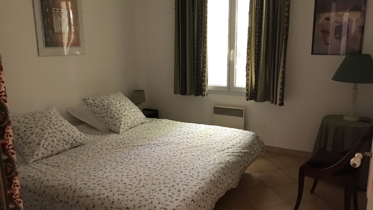Photo of Bedroom in Saint-Siffret