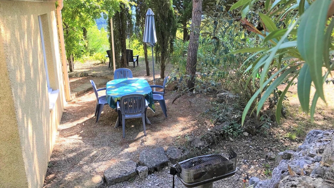Photo of Outdoor in Lodeve