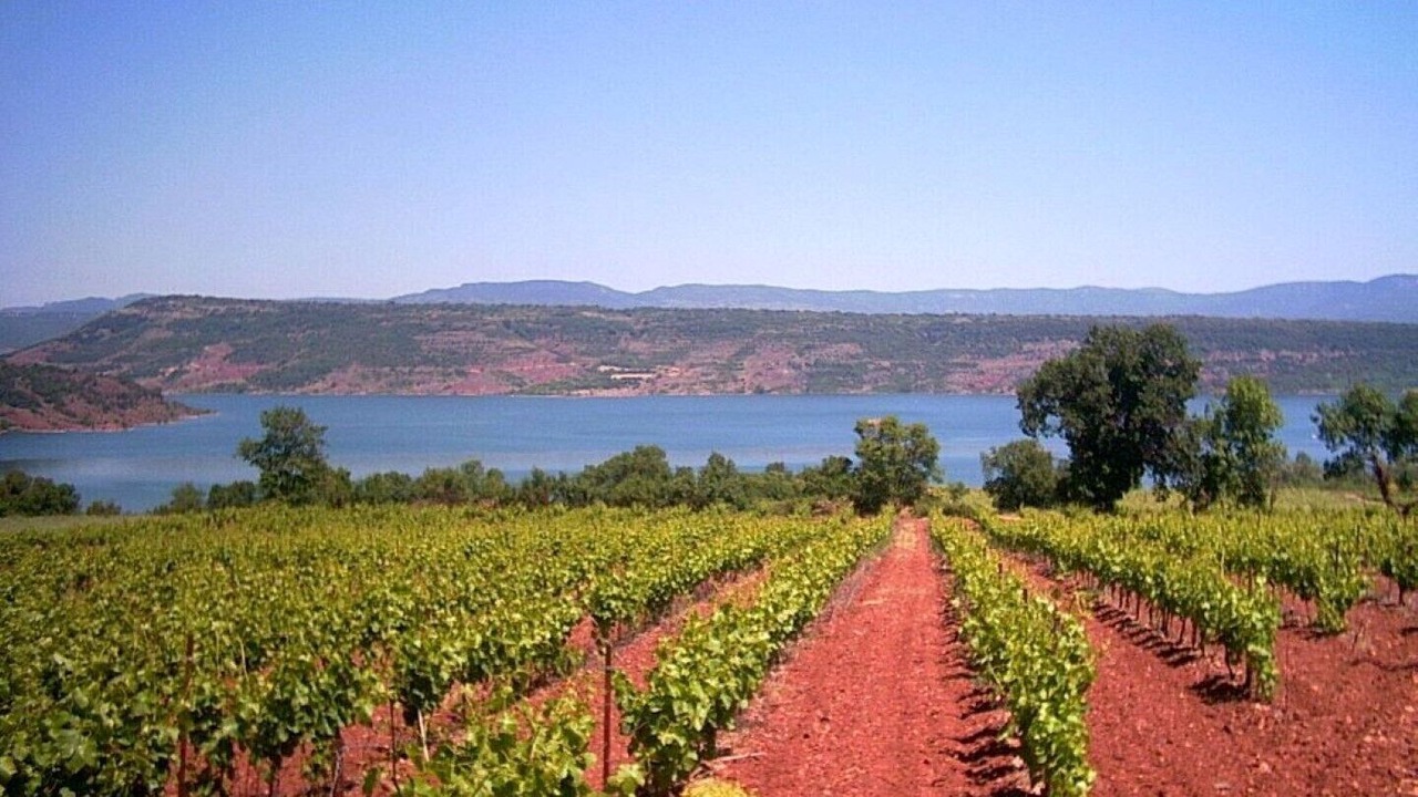 Photo of Outdoor in Lodeve