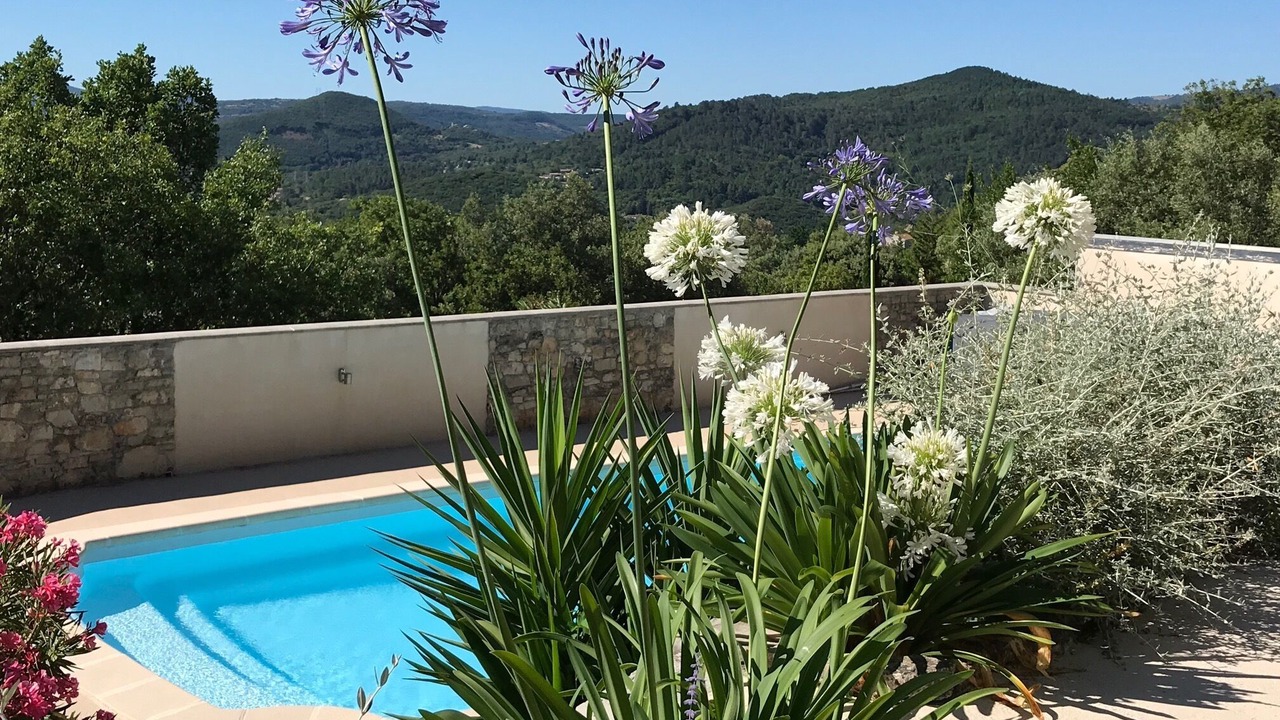Photo of Outdoor in Lodeve