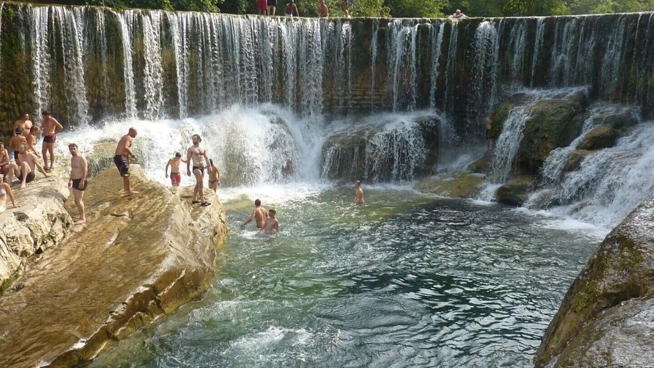 Photo of Outdoor in Lodeve