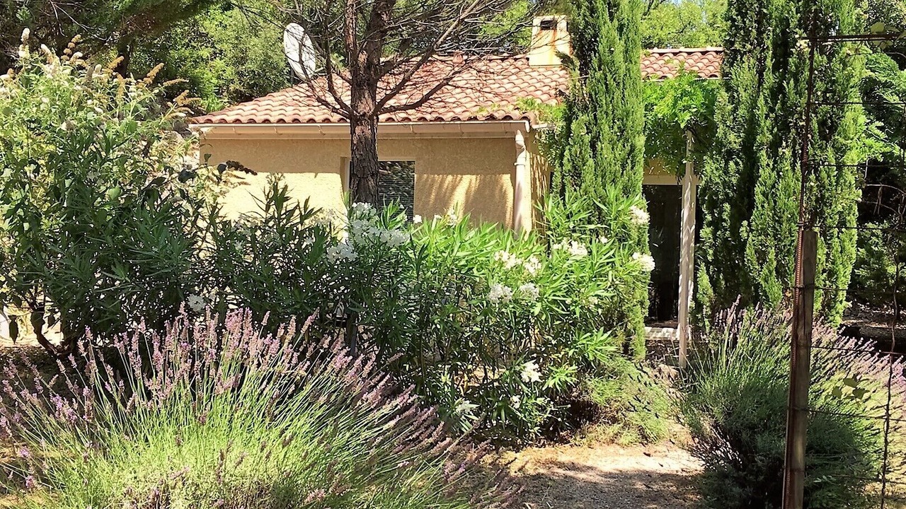 Photo of Outdoor in Lodeve