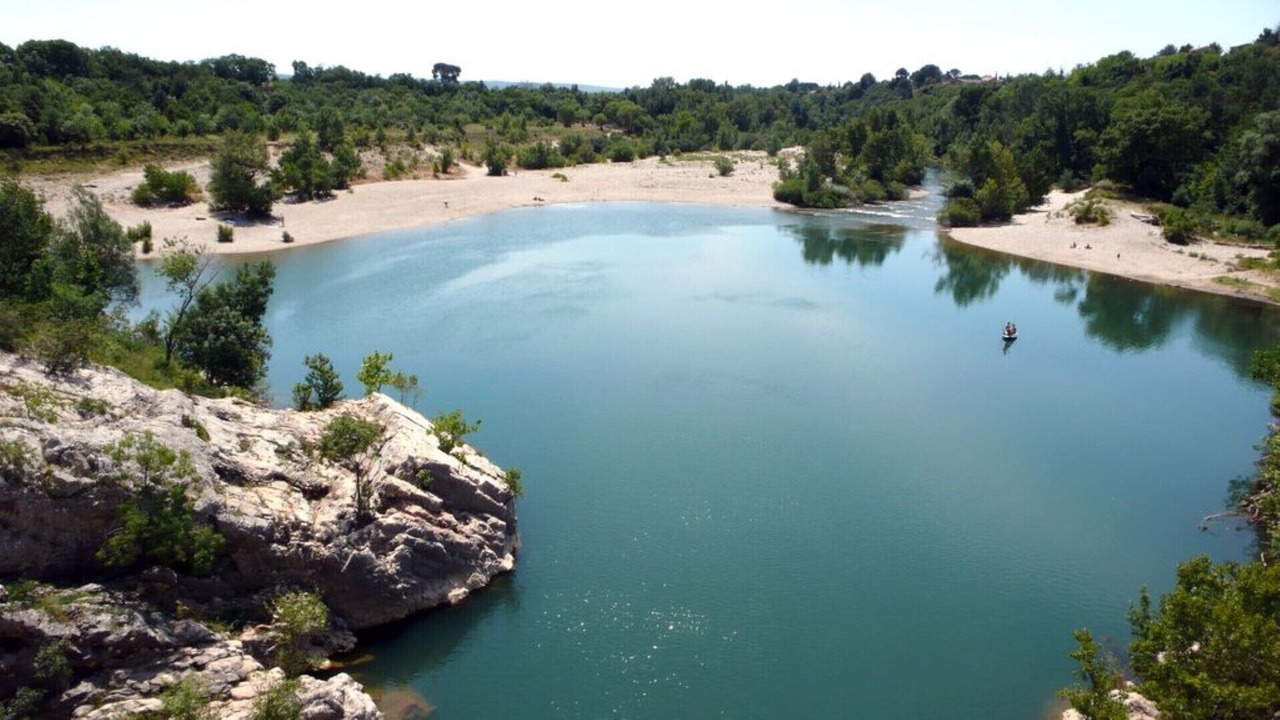 Photo of Outdoor in Lodeve