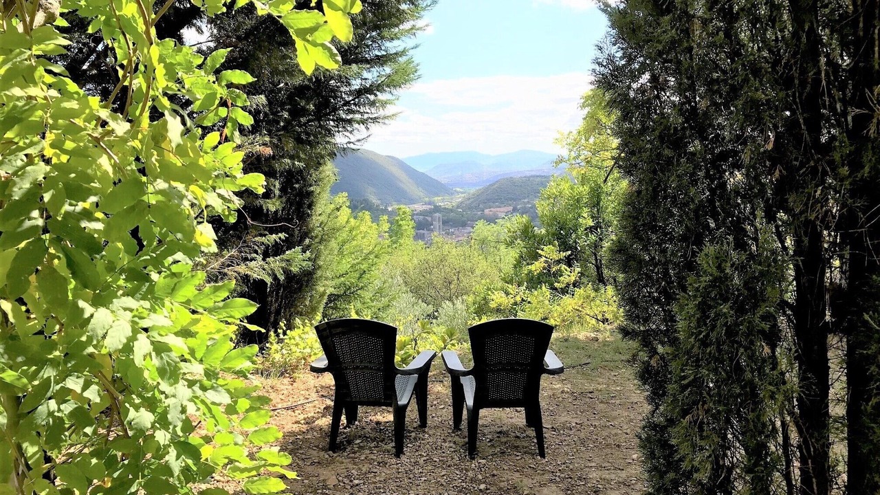 Photo of Patio Balcony in Lodeve