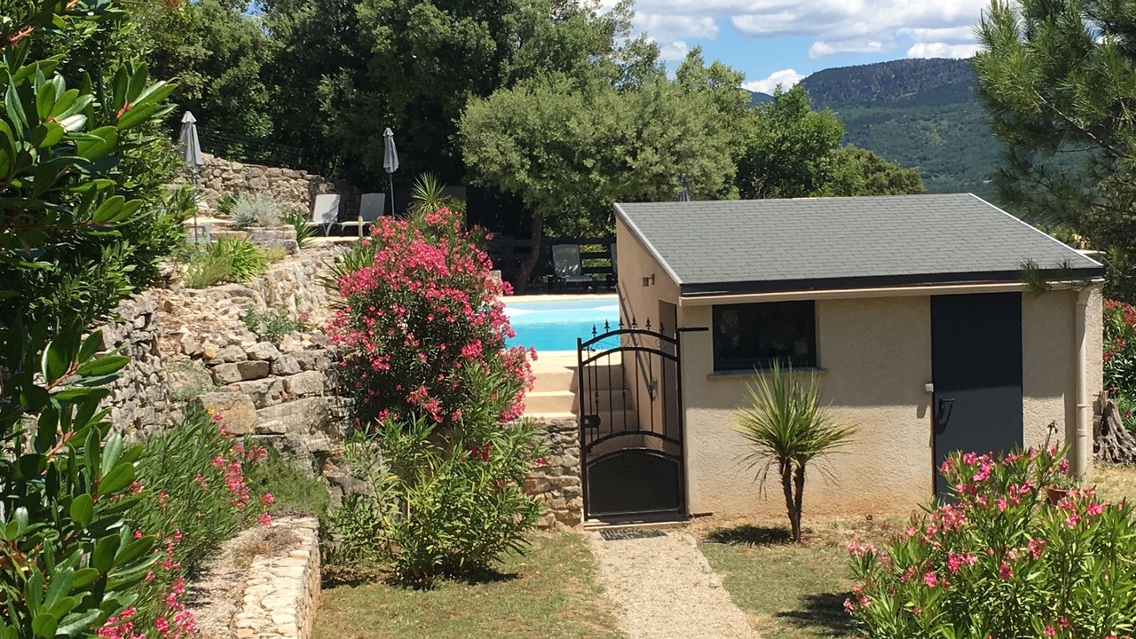 Photo of Outdoor in Lodeve