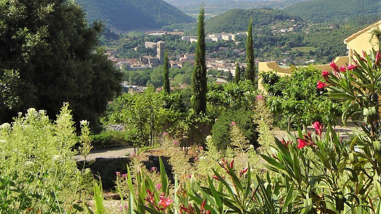 Photo of Outdoor in Lodeve