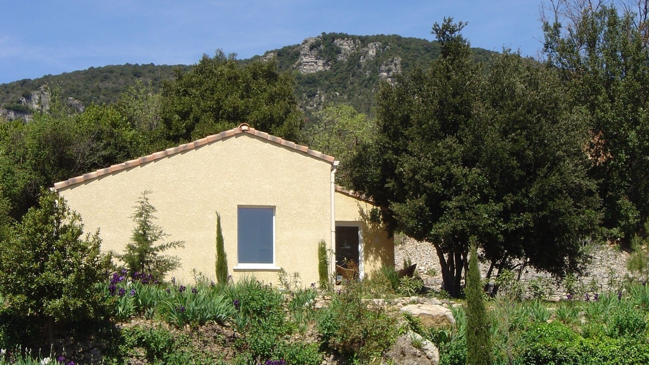 Photo of Outdoor in Lodeve