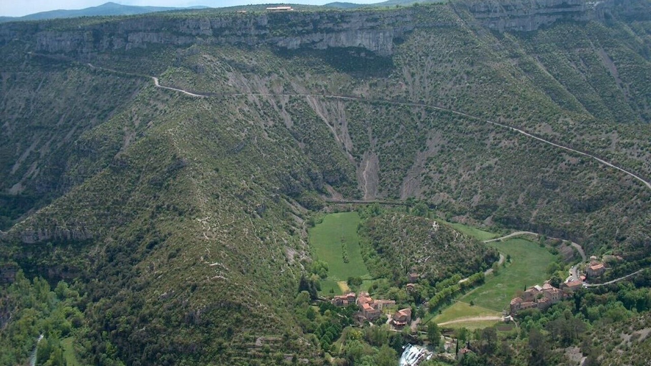 Photo of Outdoor in Lodeve