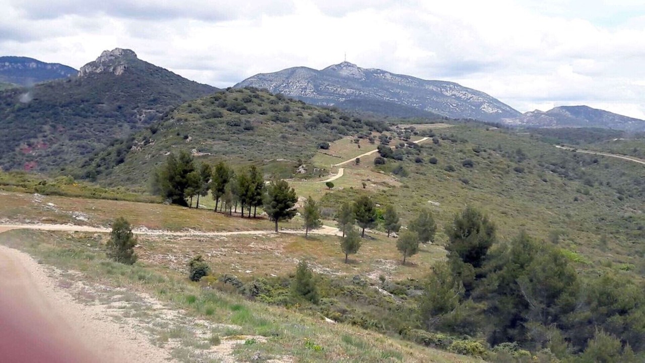 Photo of Outdoor in Lodeve