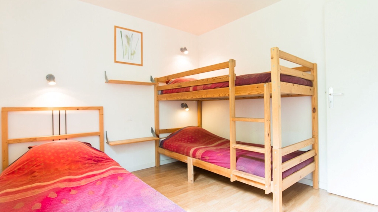 Photo of Bedroom in Lodeve