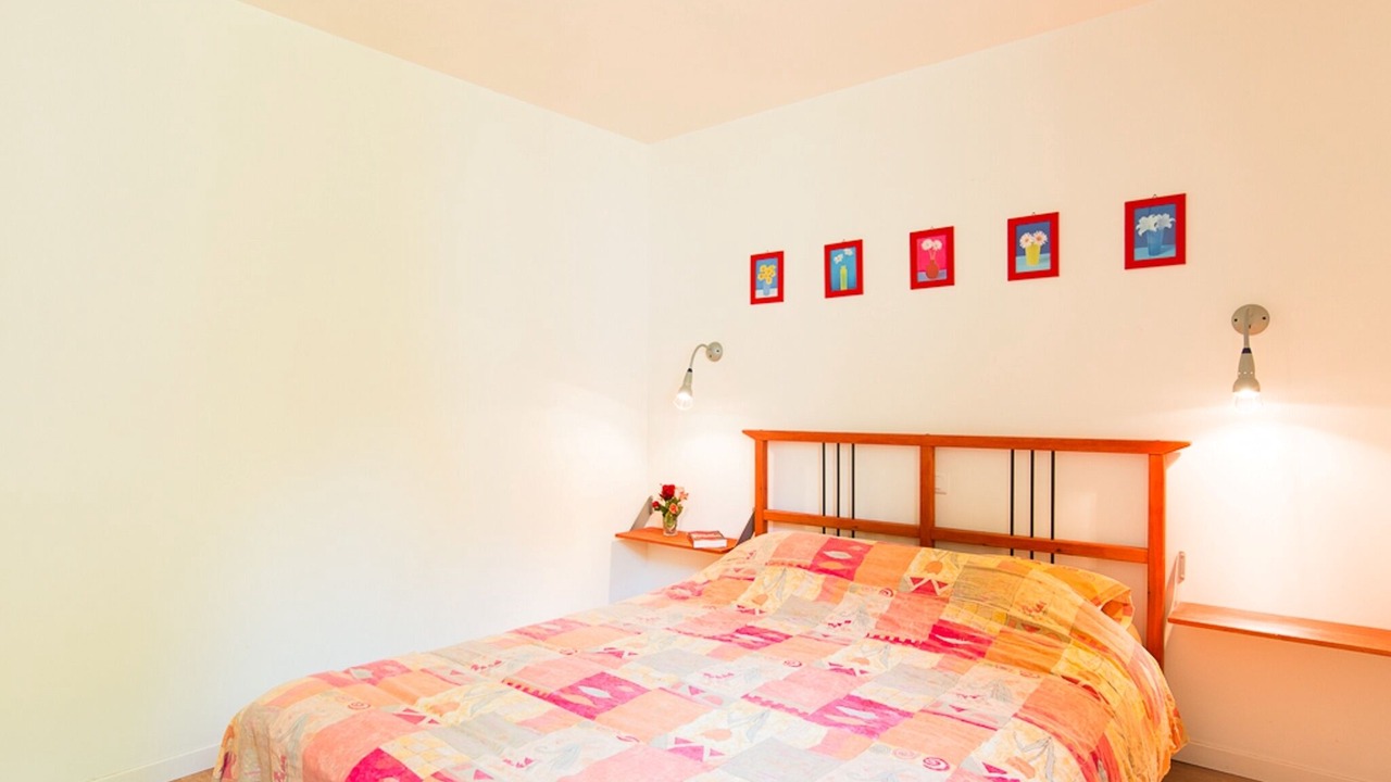 Photo of Bedroom in Lodeve