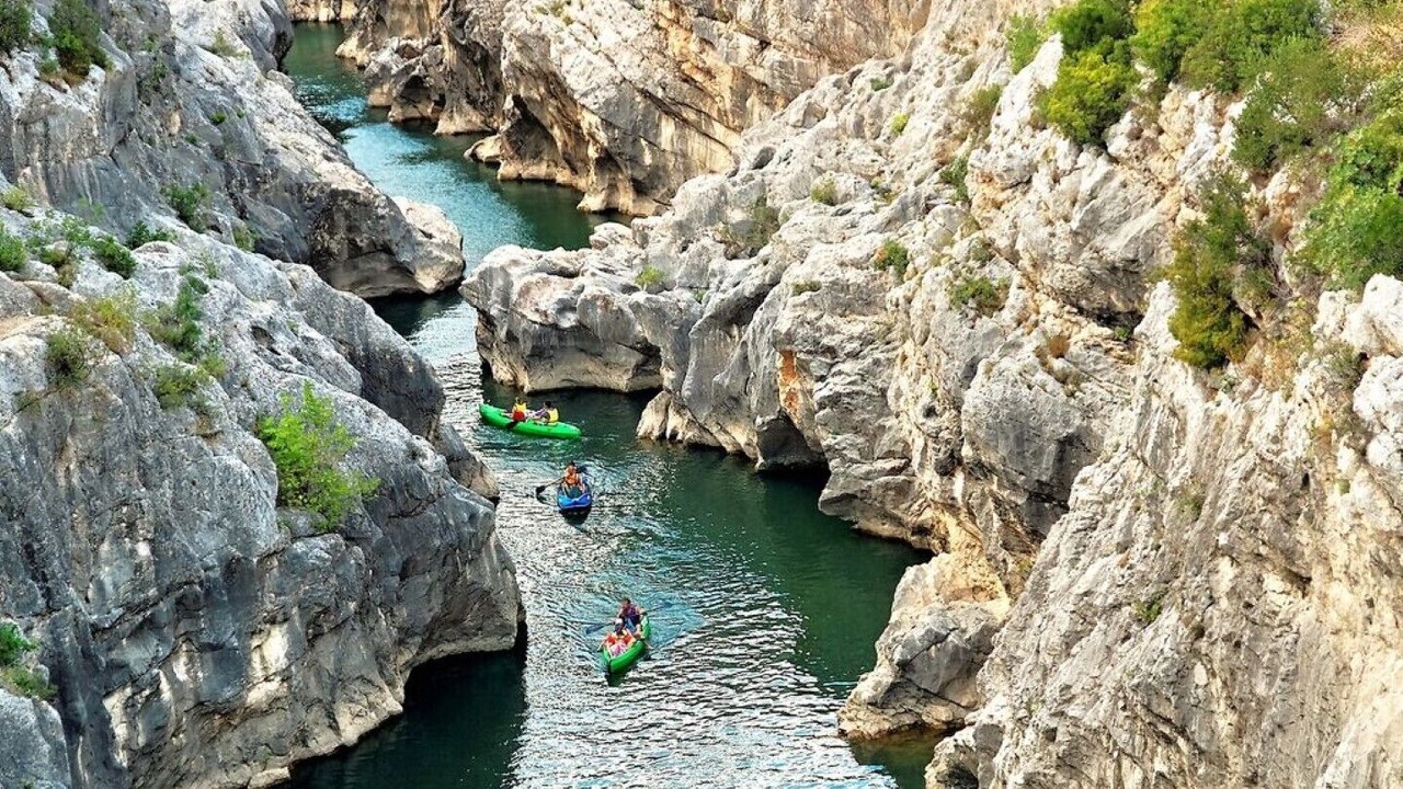 Photo of Outdoor in Lodeve