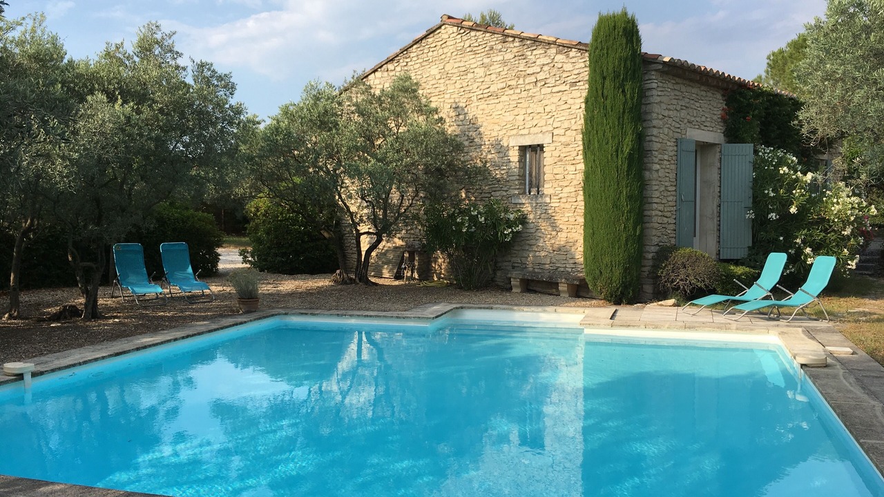 Photo of Outdoor in Gordes