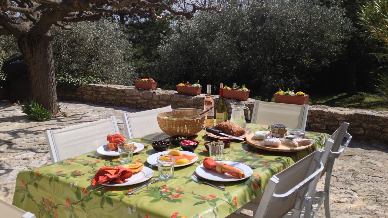 Photo of Others in Gordes
