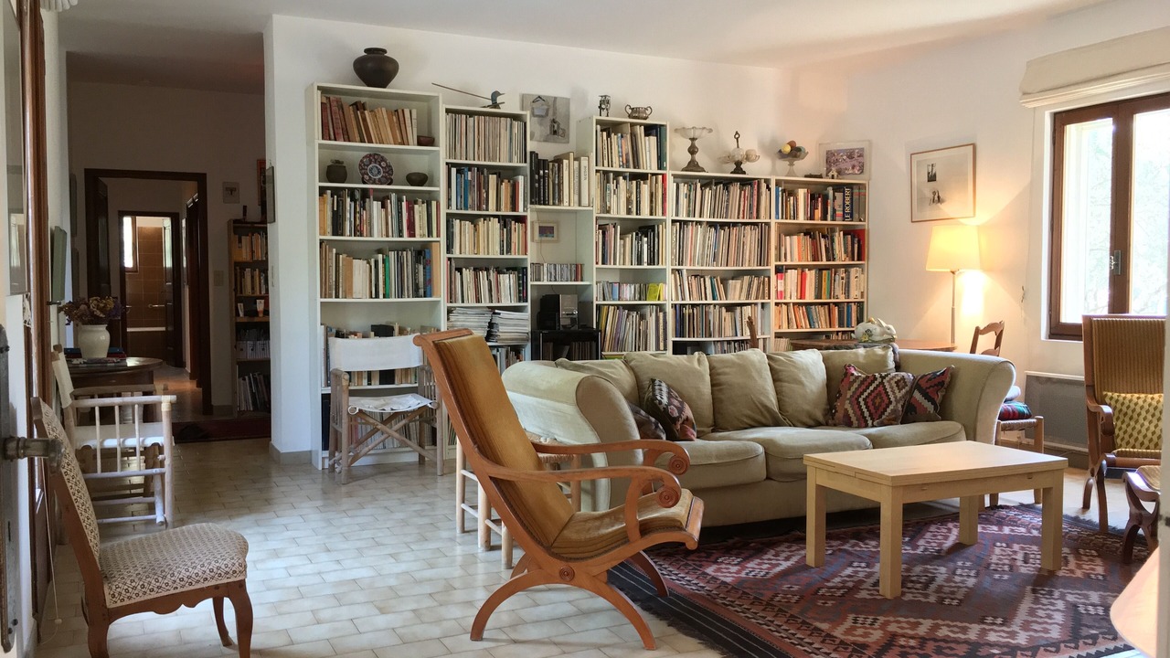 Photo of Bedroom in Gordes