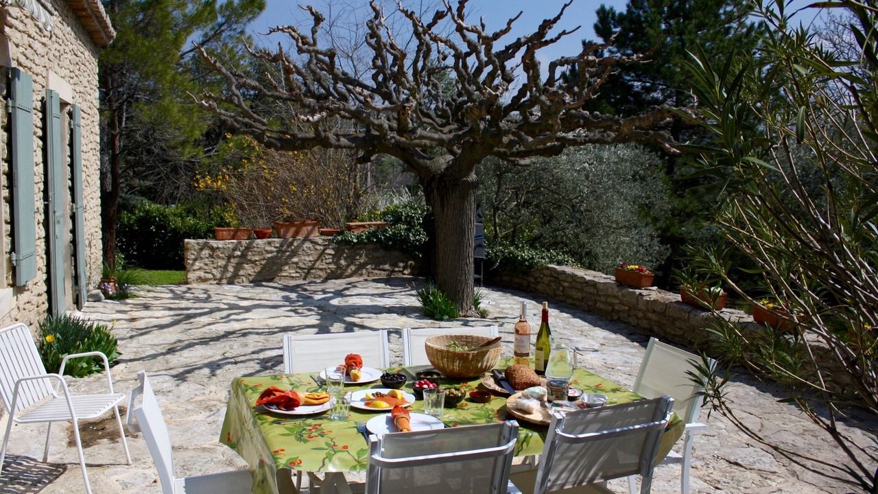 Photo of Others in Gordes