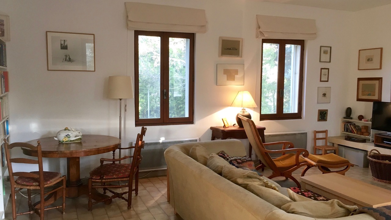 Photo of Bedroom in Gordes