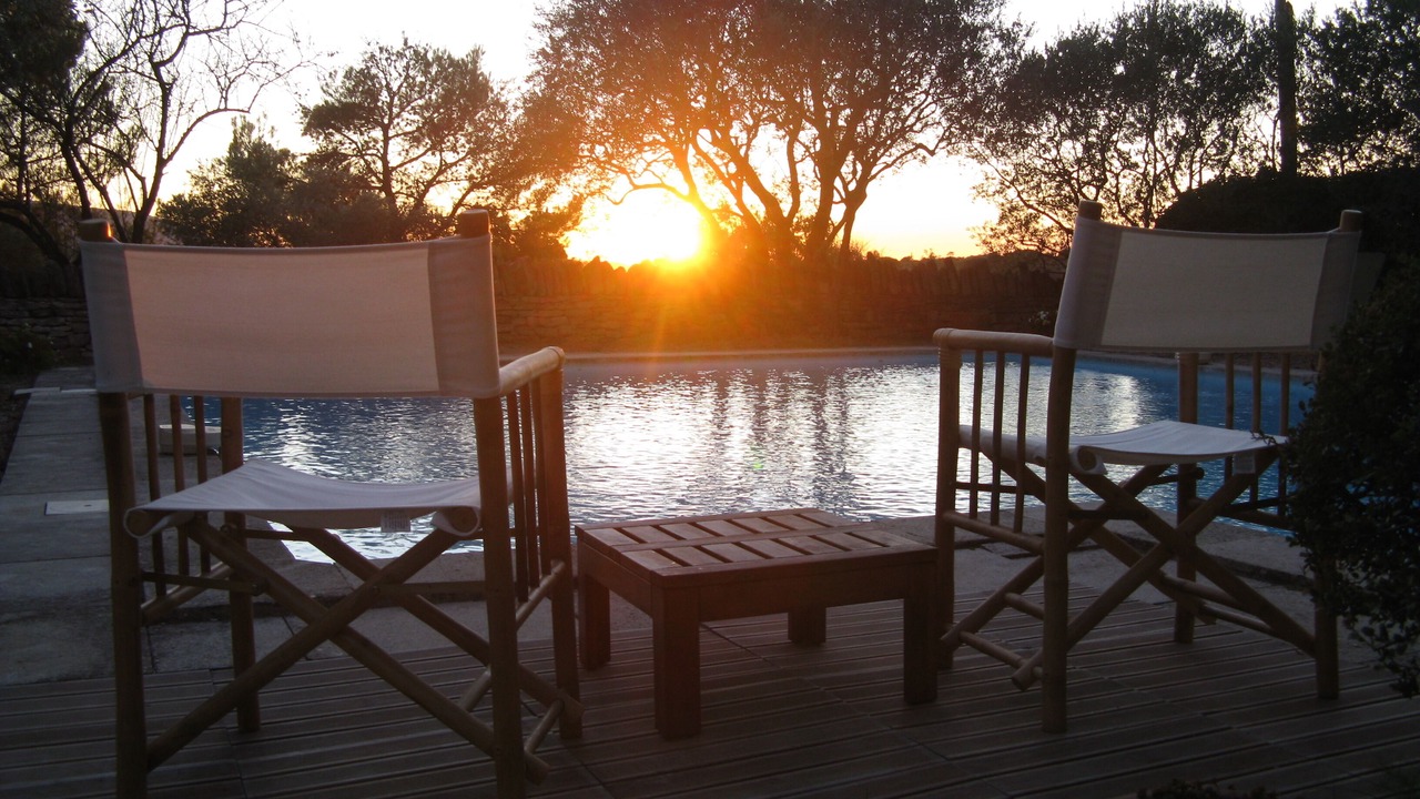 Photo of Outdoor in Gordes