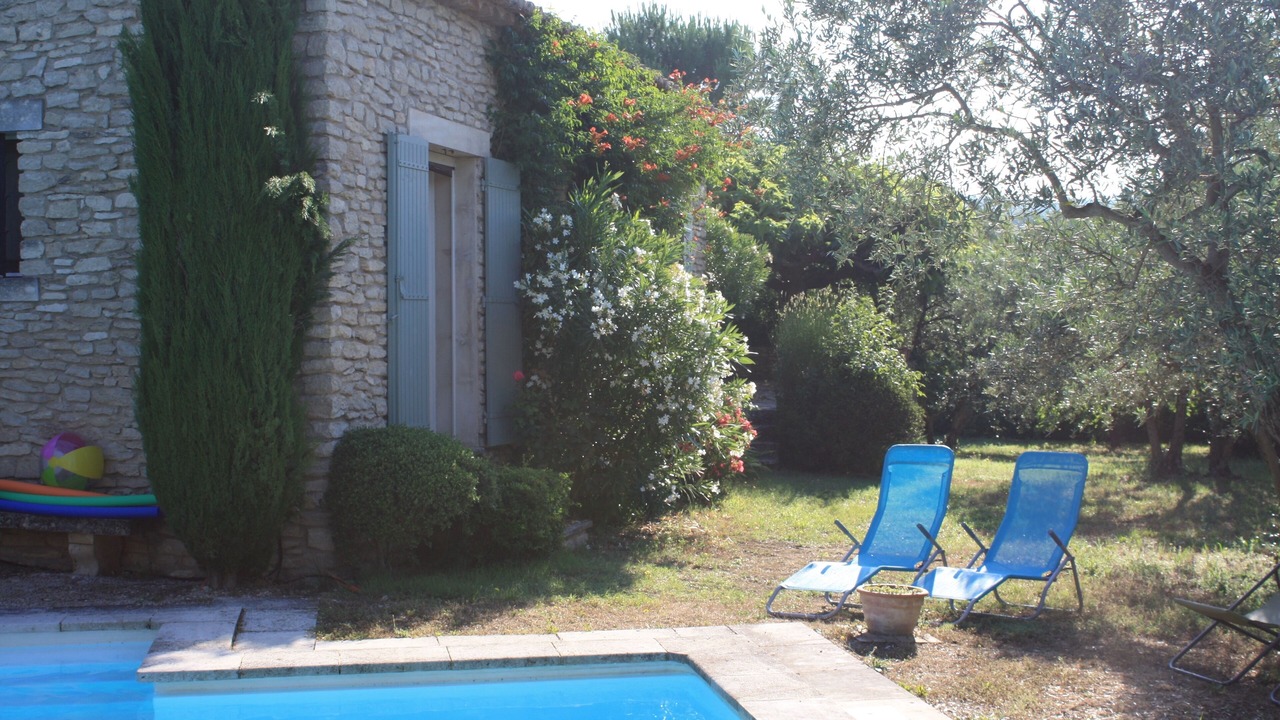 Photo of Outdoor in Gordes