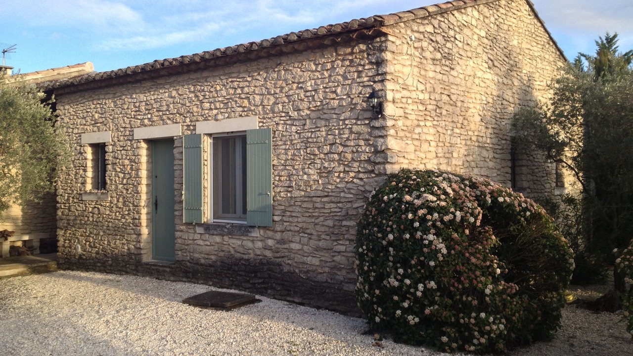 Photo of Outdoor in Gordes