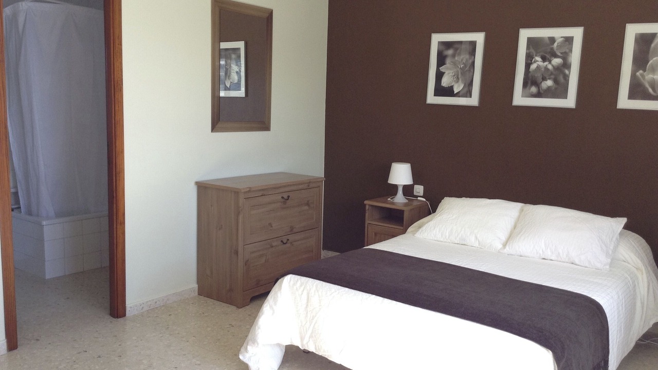Photo of Bedroom in Raxo
