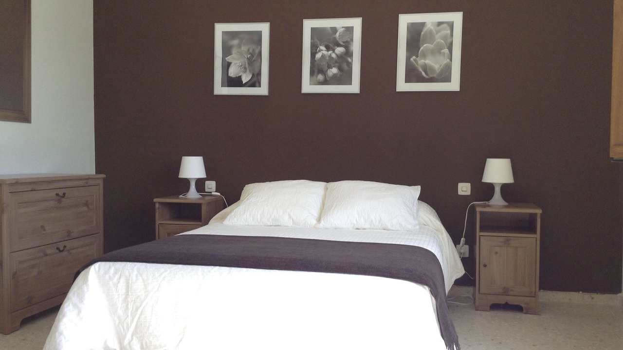 Photo of Bedroom in Raxo