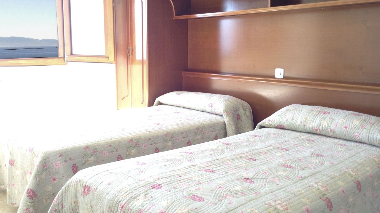 Photo of Bedroom in Raxo
