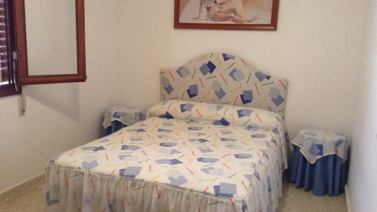 Photo of Bedroom in Raxo