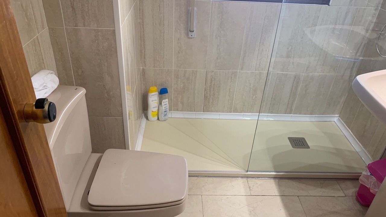 Photo of Bathroom in Prosperidad