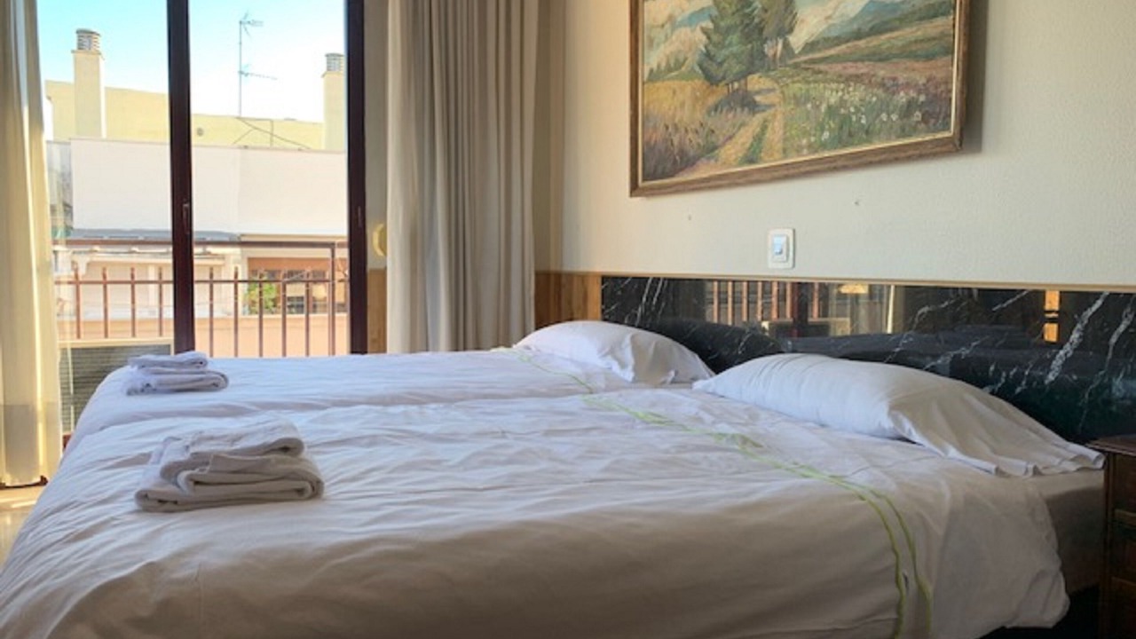 Photo of Bedroom in Prosperidad