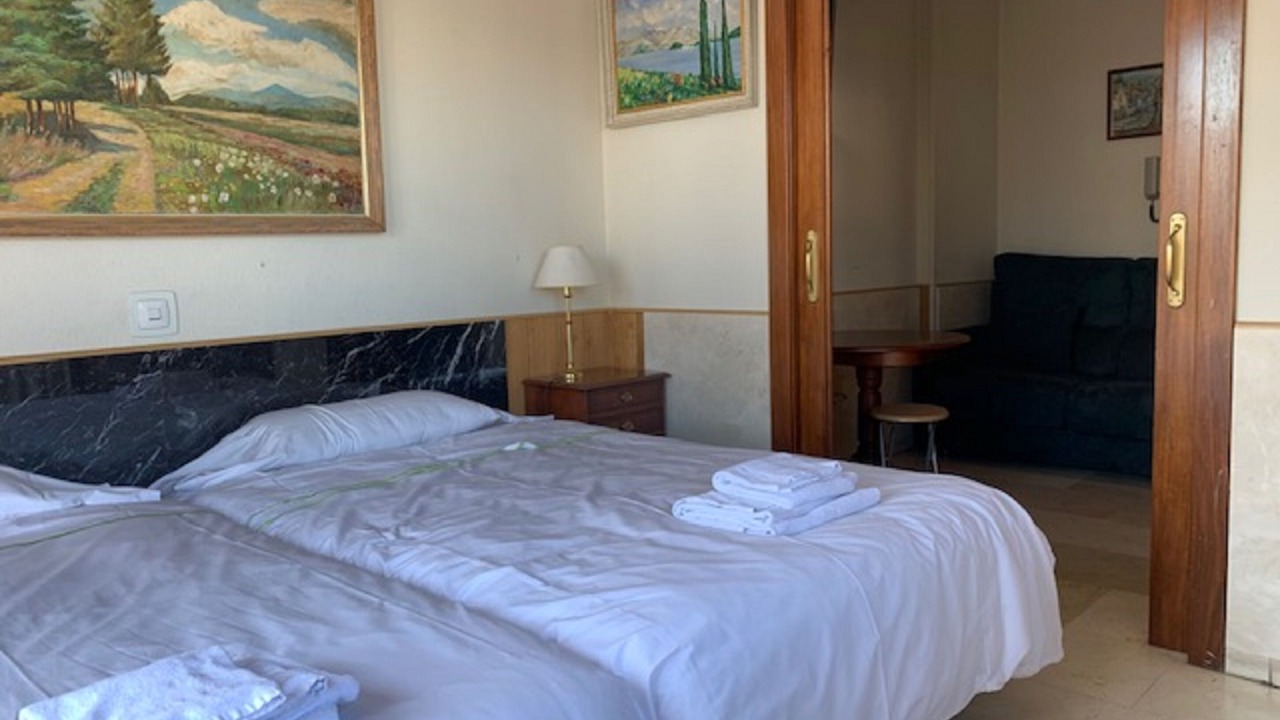 Photo of Bedroom in Prosperidad