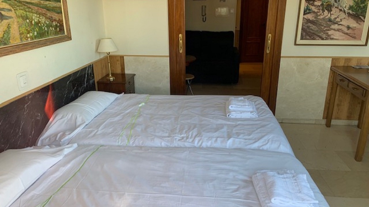 Photo of Bedroom in Prosperidad