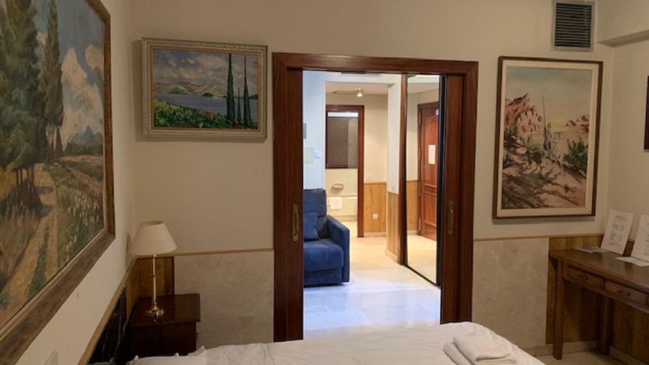 Photo of Bedroom in Prosperidad