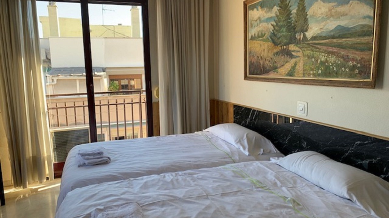 Photo of Bedroom in Prosperidad