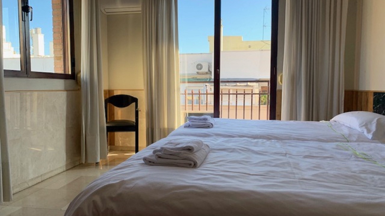 Photo of Bedroom in Prosperidad