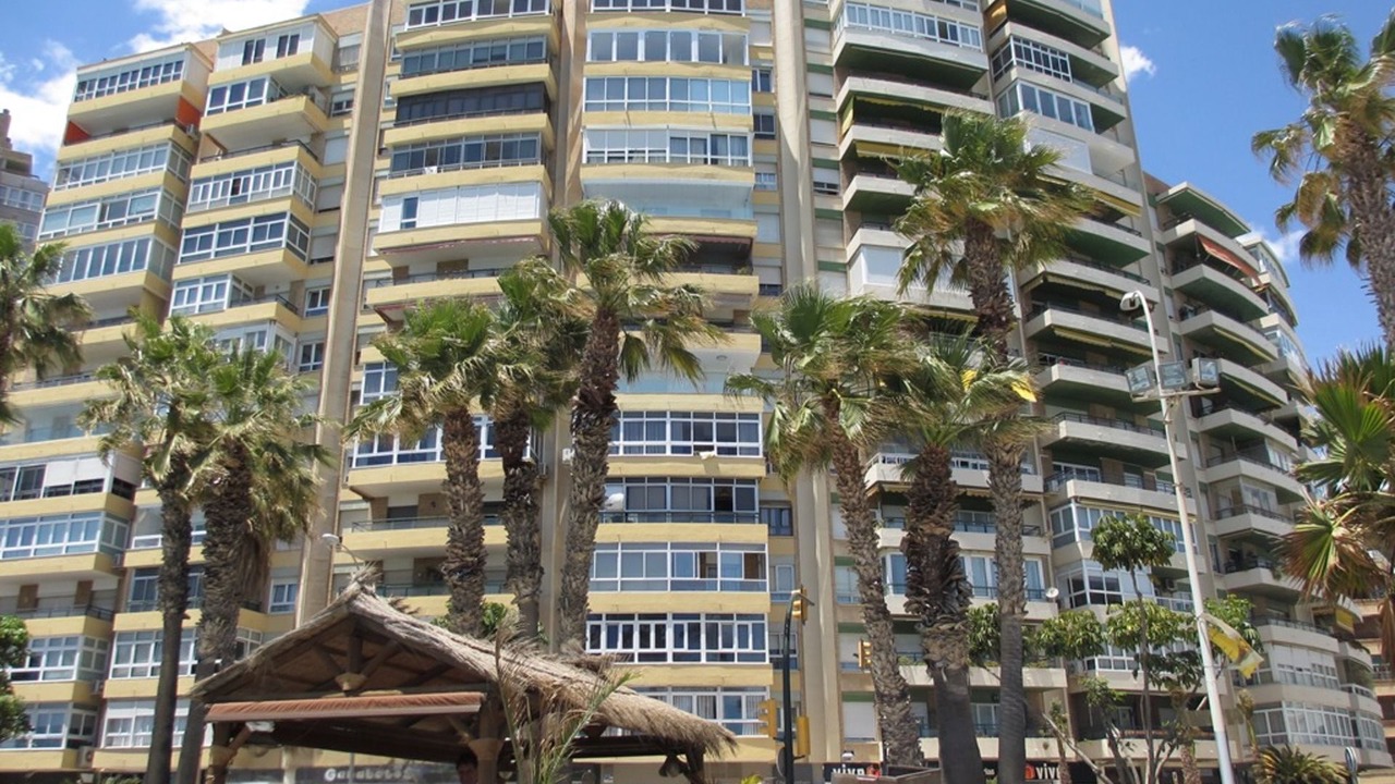 Photo of Outdoor in La Malagueta